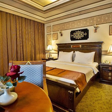 Rama Al Madina Hotel Medine Dış mekan fotoğraf