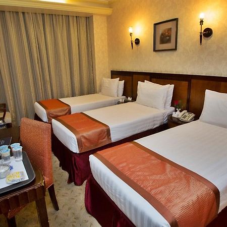 Rama Al Madina Hotel Medine Dış mekan fotoğraf