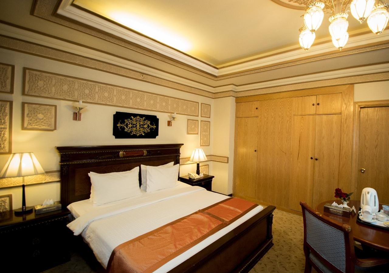 Rama Al Madina Hotel Medine Dış mekan fotoğraf