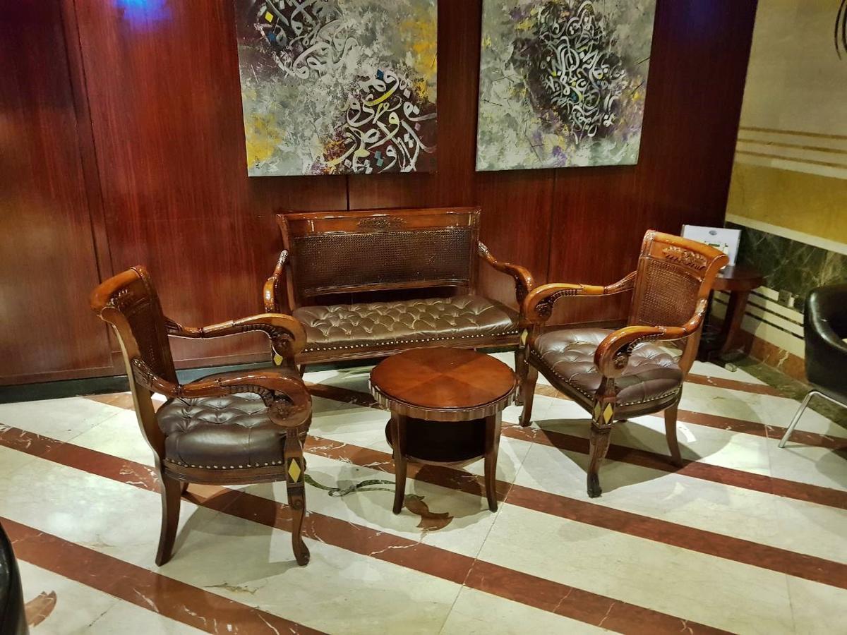 Rama Al Madina Hotel Medine Dış mekan fotoğraf