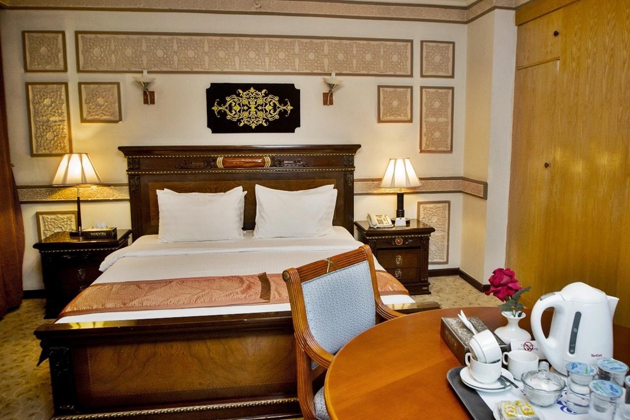 Rama Al Madina Hotel Medine Dış mekan fotoğraf