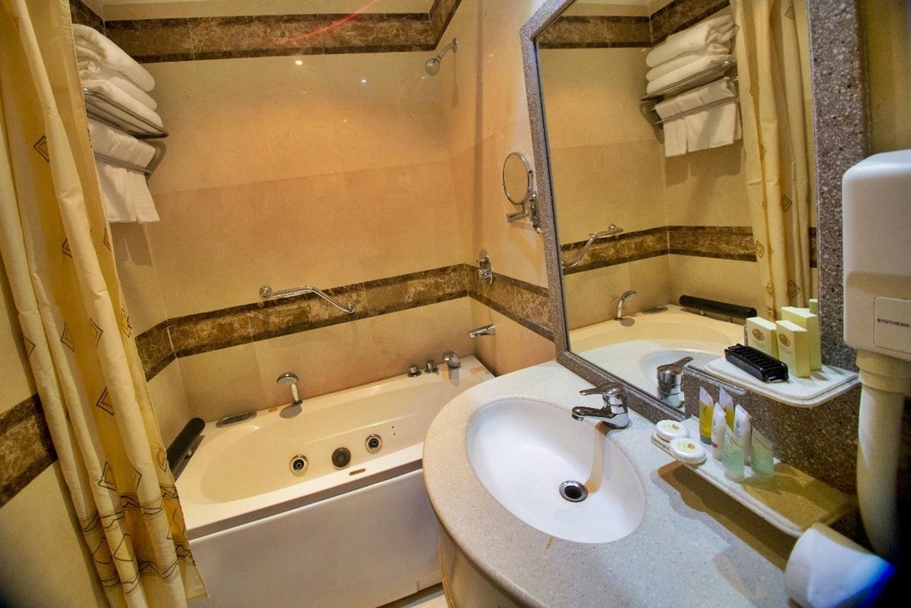 Rama Al Madina Hotel Medine Dış mekan fotoğraf