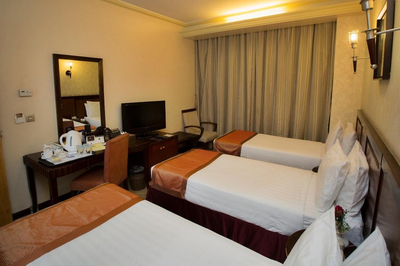 Rama Al Madina Hotel Medine Dış mekan fotoğraf